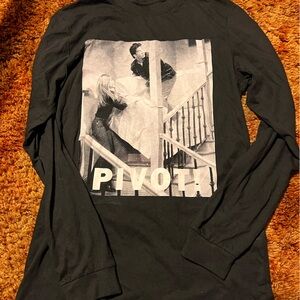 Friends t shirt